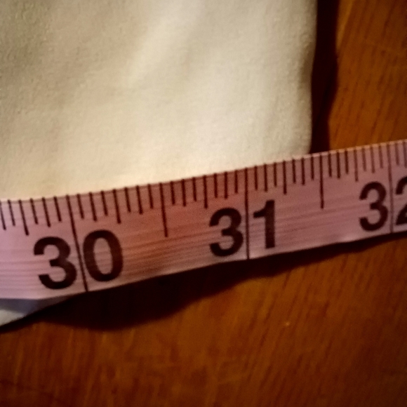 Rose & Olive beautiful top or cover up 3X - Picture 7 of 12